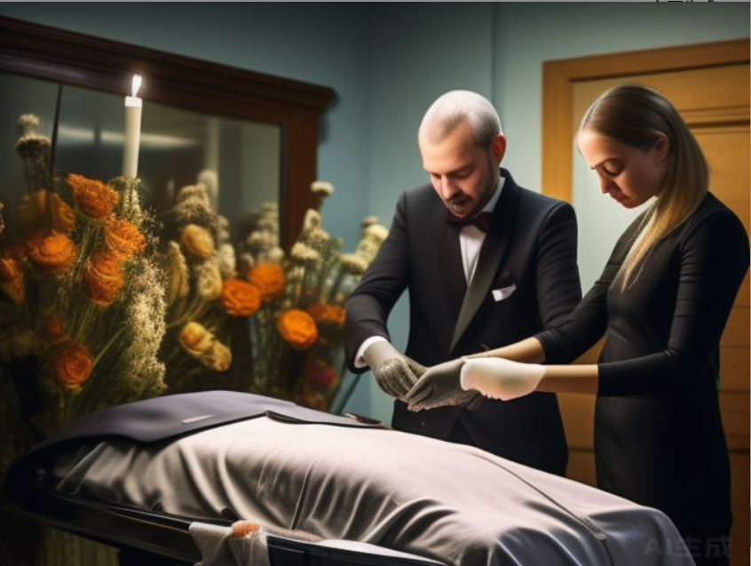 拉萨遗体运输整理